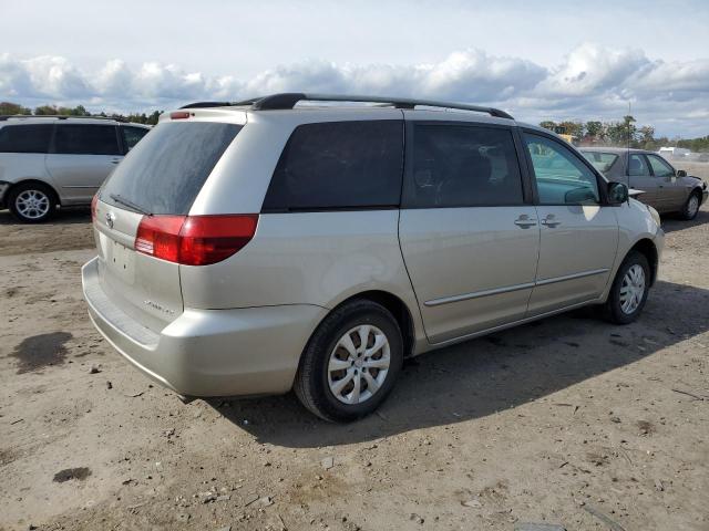 Photo 2 VIN: 5TDZA23C44S209301 - TOYOTA SIENNA CE 