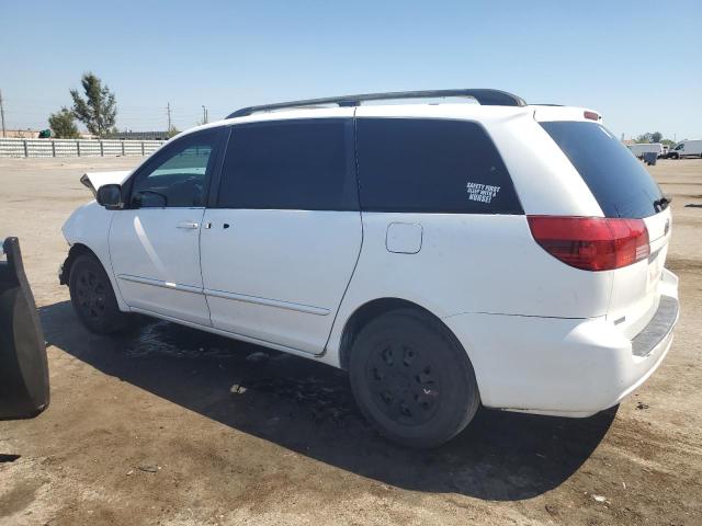 Photo 1 VIN: 5TDZA23C44S213736 - TOYOTA SIENNA CE 