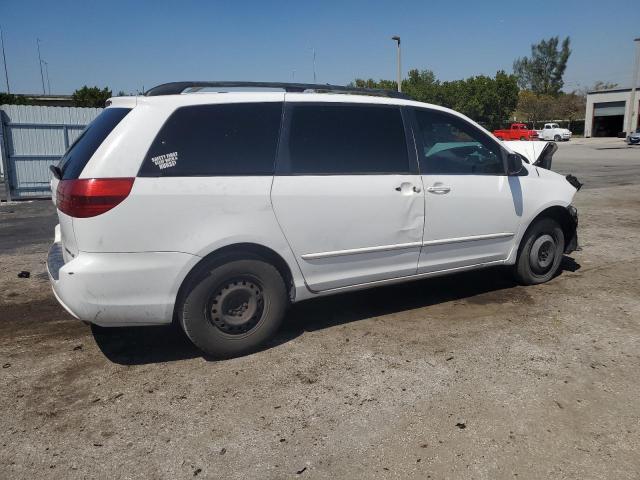 Photo 2 VIN: 5TDZA23C44S213736 - TOYOTA SIENNA CE 