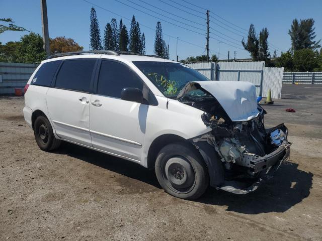 Photo 3 VIN: 5TDZA23C44S213736 - TOYOTA SIENNA CE 