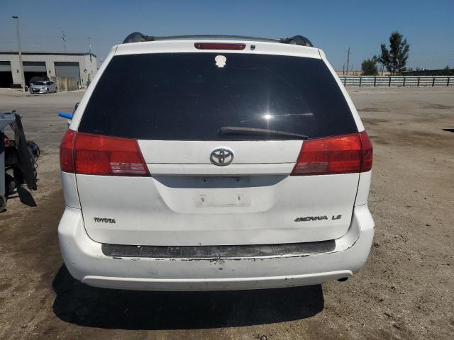 Photo 5 VIN: 5TDZA23C44S213736 - TOYOTA SIENNA CE 