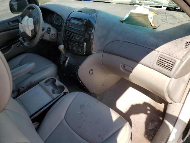 Photo 7 VIN: 5TDZA23C44S213736 - TOYOTA SIENNA CE 