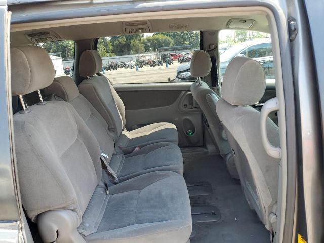 Photo 10 VIN: 5TDZA23C44S221089 - TOYOTA SIENNA CE 