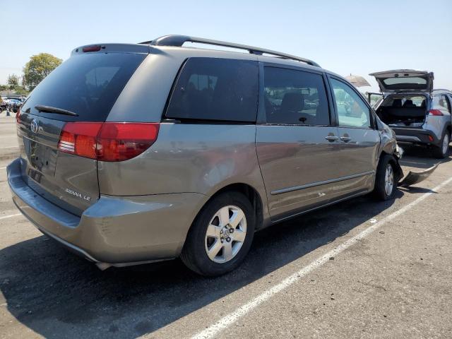 Photo 2 VIN: 5TDZA23C44S221089 - TOYOTA SIENNA CE 