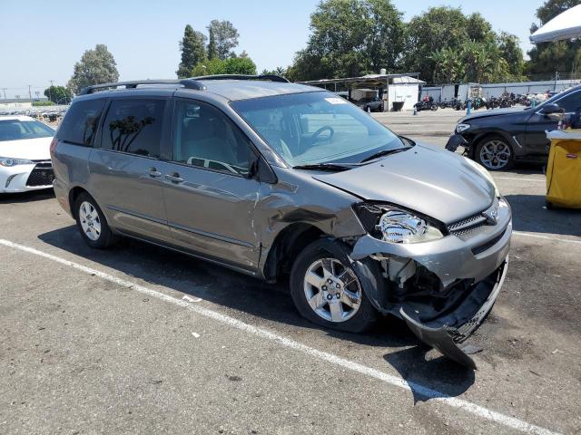 Photo 3 VIN: 5TDZA23C44S221089 - TOYOTA SIENNA CE 