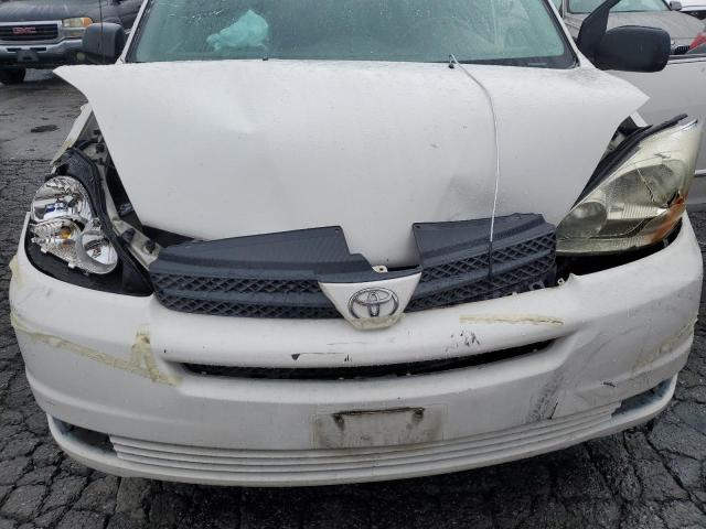 Photo 10 VIN: 5TDZA23C45S221935 - TOYOTA SIENNA CE 