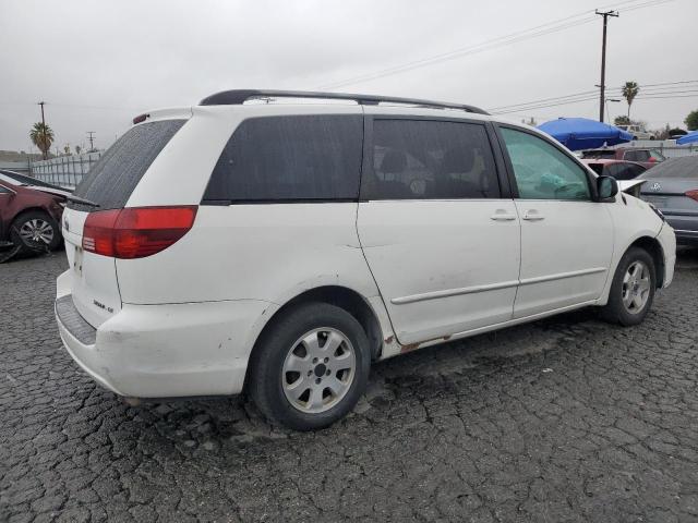 Photo 2 VIN: 5TDZA23C45S221935 - TOYOTA SIENNA CE 