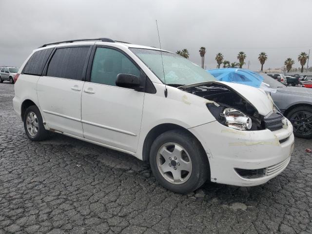 Photo 3 VIN: 5TDZA23C45S221935 - TOYOTA SIENNA CE 