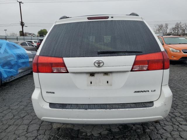 Photo 5 VIN: 5TDZA23C45S221935 - TOYOTA SIENNA CE 