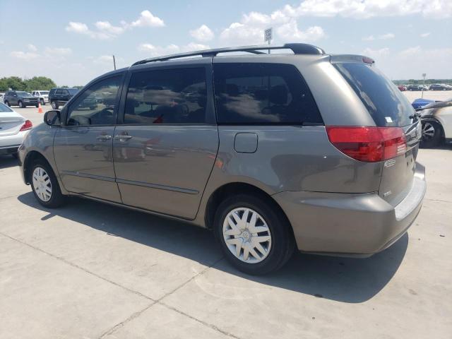 Photo 1 VIN: 5TDZA23C45S233048 - TOYOTA SIENNA CE 