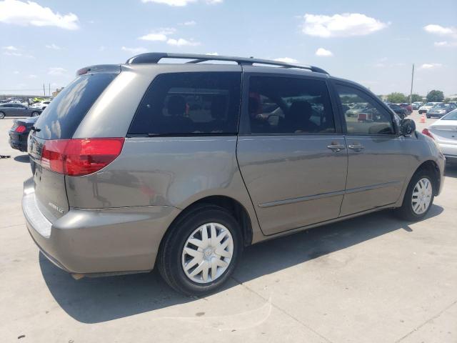 Photo 2 VIN: 5TDZA23C45S233048 - TOYOTA SIENNA CE 