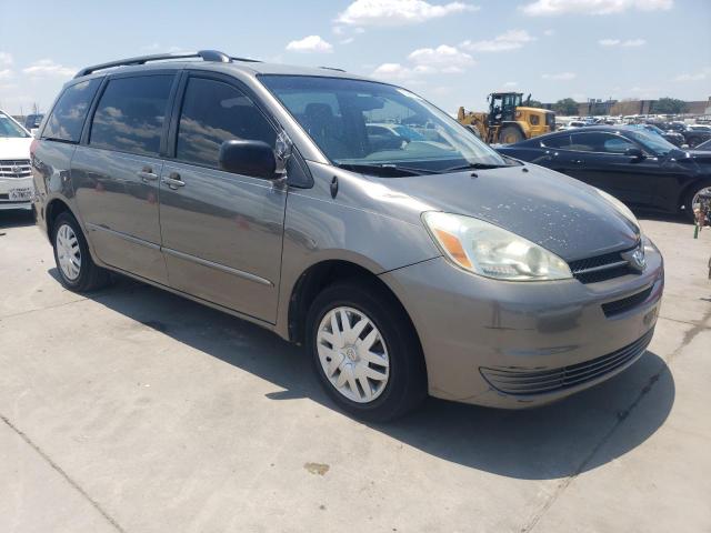 Photo 3 VIN: 5TDZA23C45S233048 - TOYOTA SIENNA CE 