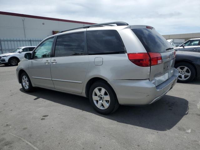 Photo 1 VIN: 5TDZA23C45S237956 - TOYOTA SIENNA CE 