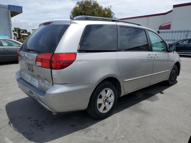 Photo 2 VIN: 5TDZA23C45S237956 - TOYOTA SIENNA CE 