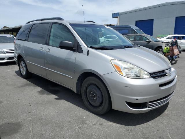 Photo 3 VIN: 5TDZA23C45S237956 - TOYOTA SIENNA CE 