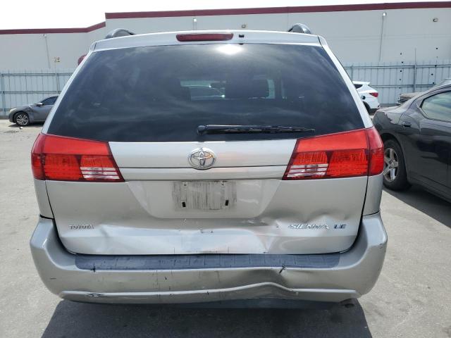 Photo 5 VIN: 5TDZA23C45S237956 - TOYOTA SIENNA CE 