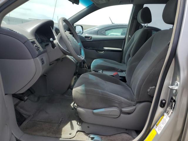 Photo 6 VIN: 5TDZA23C45S237956 - TOYOTA SIENNA CE 