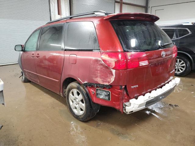 Photo 1 VIN: 5TDZA23C45S259410 - TOYOTA SIENNA CE 