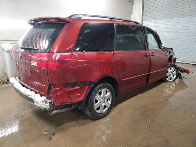 Photo 2 VIN: 5TDZA23C45S259410 - TOYOTA SIENNA CE 