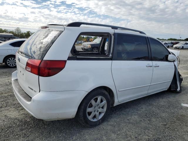 Photo 2 VIN: 5TDZA23C45S277633 - TOYOTA SIENNA CE 