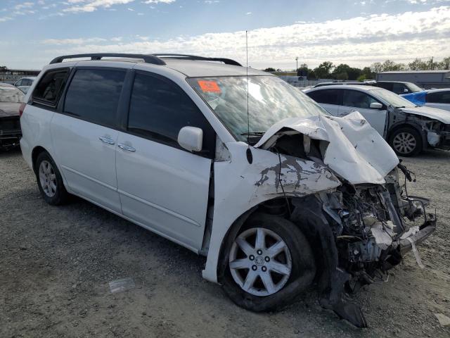 Photo 3 VIN: 5TDZA23C45S277633 - TOYOTA SIENNA CE 