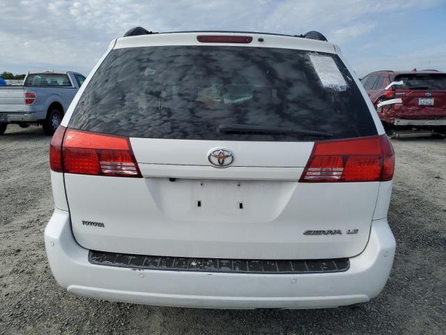 Photo 5 VIN: 5TDZA23C45S277633 - TOYOTA SIENNA CE 