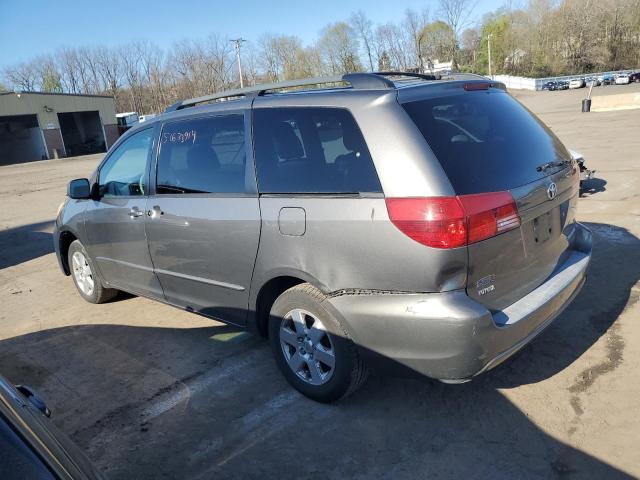 Photo 1 VIN: 5TDZA23C45S286817 - TOYOTA SIENNA CE 