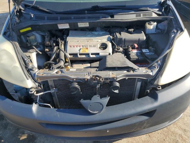 Photo 11 VIN: 5TDZA23C45S286817 - TOYOTA SIENNA CE 