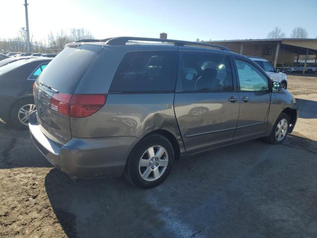 Photo 2 VIN: 5TDZA23C45S286817 - TOYOTA SIENNA CE 