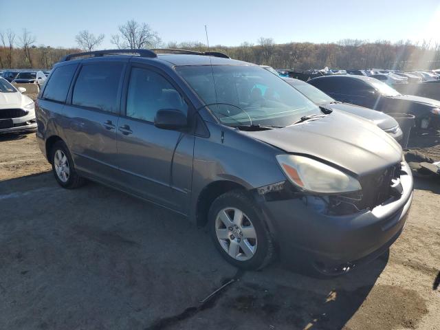 Photo 3 VIN: 5TDZA23C45S286817 - TOYOTA SIENNA CE 