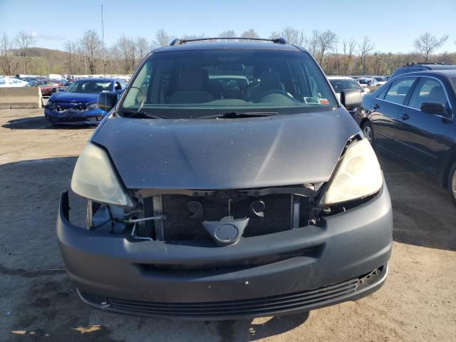 Photo 4 VIN: 5TDZA23C45S286817 - TOYOTA SIENNA CE 