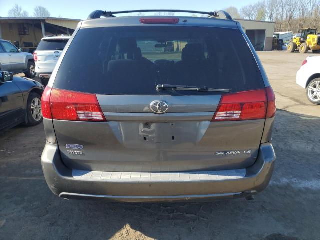 Photo 5 VIN: 5TDZA23C45S286817 - TOYOTA SIENNA CE 