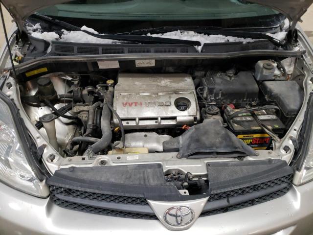 Photo 11 VIN: 5TDZA23C45S293279 - TOYOTA ALL MODELS 