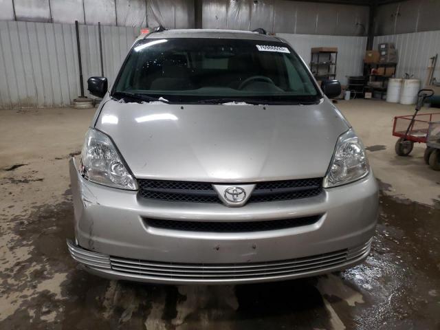 Photo 4 VIN: 5TDZA23C45S293279 - TOYOTA ALL MODELS 