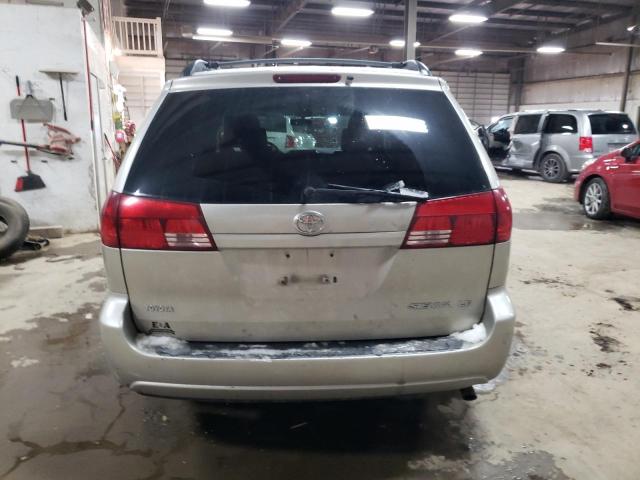 Photo 5 VIN: 5TDZA23C45S293279 - TOYOTA ALL MODELS 