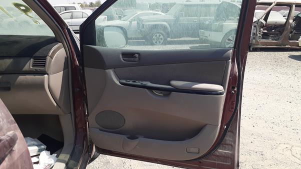 Photo 21 VIN: 5TDZA23C45S298269 - TOYOTA SIENNA 