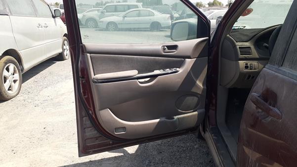 Photo 8 VIN: 5TDZA23C45S298269 - TOYOTA SIENNA 