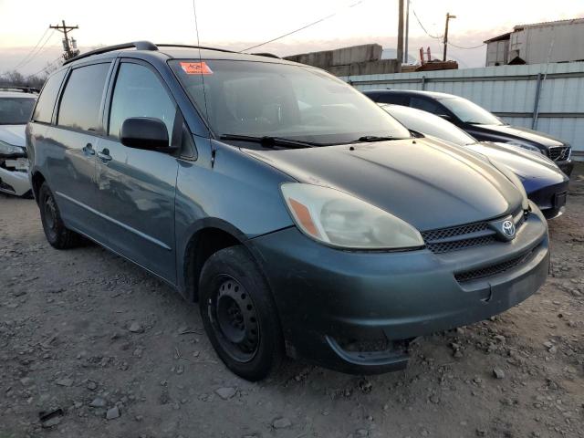 Photo 3 VIN: 5TDZA23C45S310632 - TOYOTA ALL MODELS 