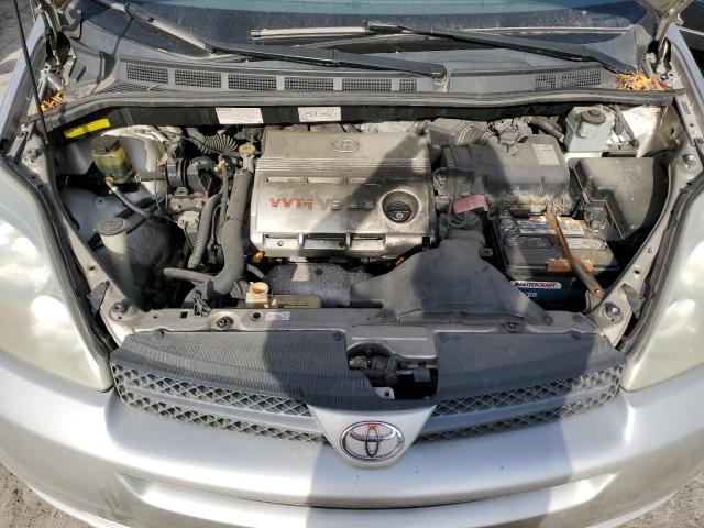 Photo 11 VIN: 5TDZA23C45S313806 - TOYOTA ALL MODELS 