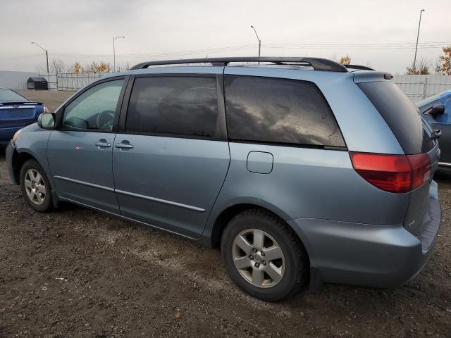 Photo 1 VIN: 5TDZA23C45S329620 - TOYOTA SIENNA CE 