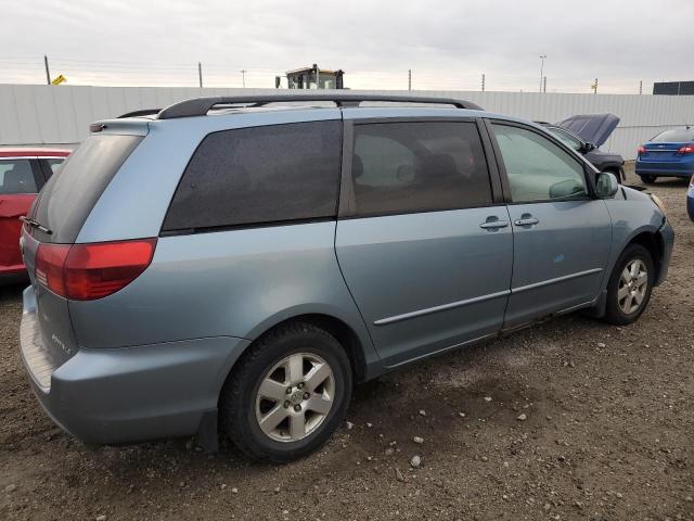 Photo 2 VIN: 5TDZA23C45S329620 - TOYOTA SIENNA CE 