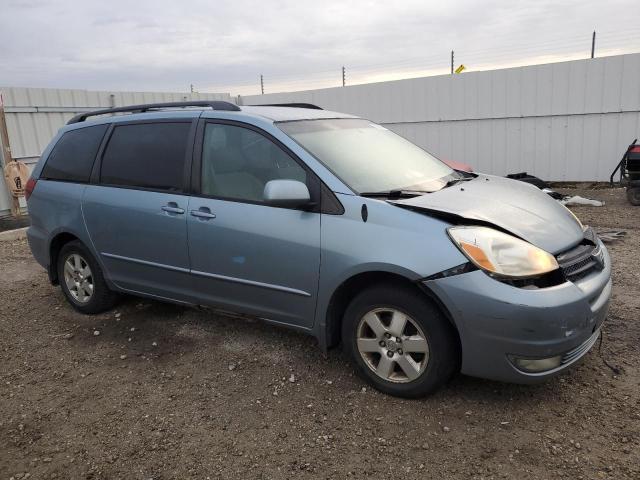 Photo 3 VIN: 5TDZA23C45S329620 - TOYOTA SIENNA CE 