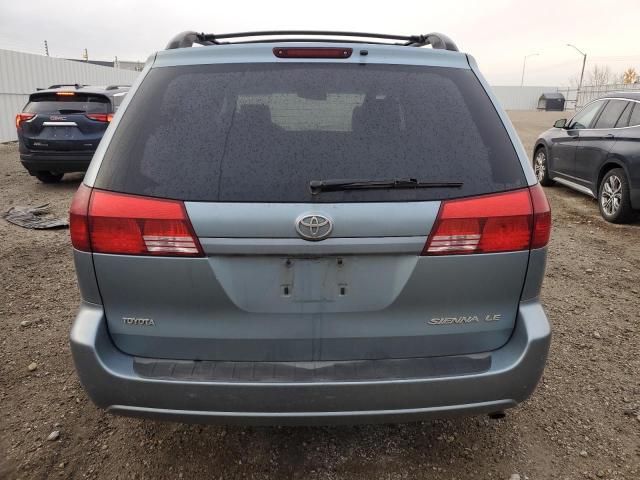 Photo 5 VIN: 5TDZA23C45S329620 - TOYOTA SIENNA CE 