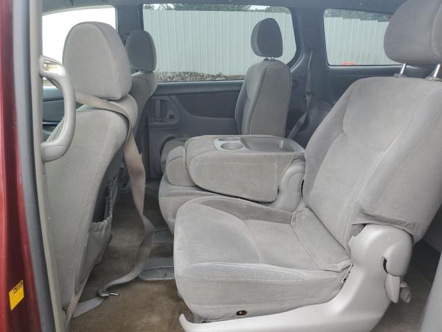 Photo 10 VIN: 5TDZA23C45S342769 - TOYOTA SIENNA LE 