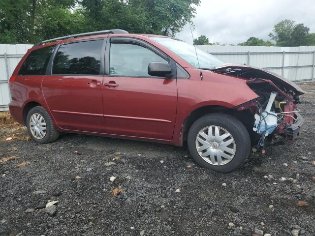 Photo 3 VIN: 5TDZA23C45S342769 - TOYOTA SIENNA LE 