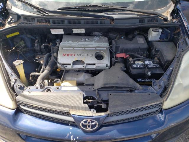 Photo 10 VIN: 5TDZA23C45S359085 - TOYOTA ALL MODELS 