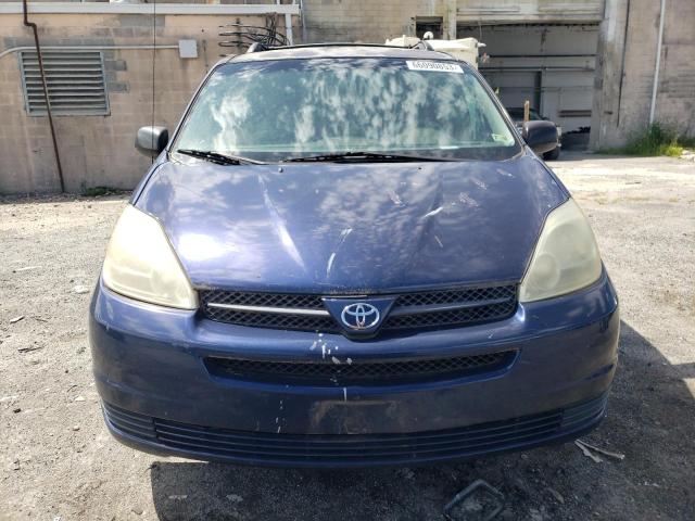 Photo 4 VIN: 5TDZA23C45S359085 - TOYOTA ALL MODELS 