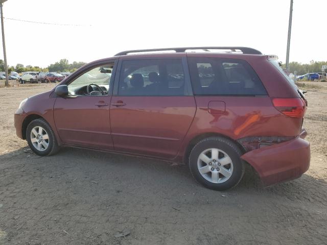 Photo 1 VIN: 5TDZA23C45S362472 - TOYOTA SIENNA CE 