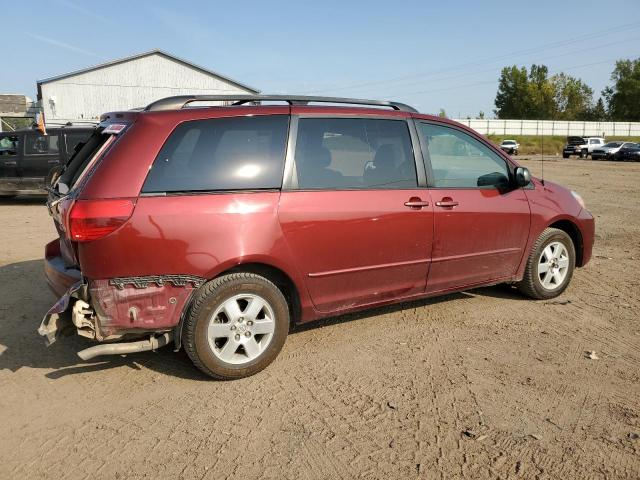 Photo 2 VIN: 5TDZA23C45S362472 - TOYOTA SIENNA CE 