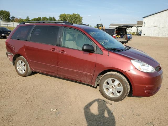 Photo 3 VIN: 5TDZA23C45S362472 - TOYOTA SIENNA CE 